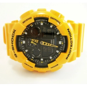 Casio G-Shock GWN-1000-9A