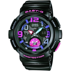 Reloj Casio BGA-190-1B