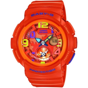 Reloj Casio BGA-190-4B