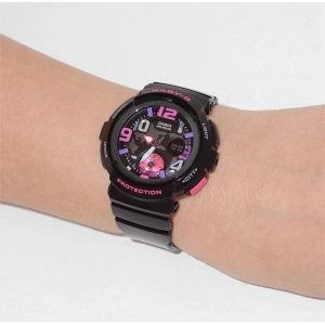 Casio BGA-190-4B