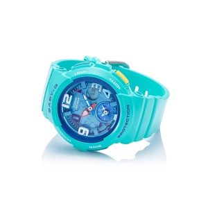 Reloj de pulsera