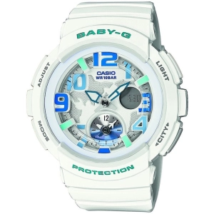 Reloj Casio BGA-190-7B