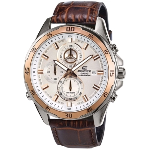 Reloj Casio Edifice EFR-547L-7A