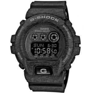 Reloj Casio G-Shock GD-X6900HT-1