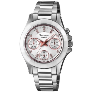 Reloj Casio SHE-3503SG-7A