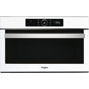 Microondas empotrado Whirlpool AMW 730 WH