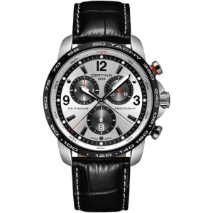 Reloj Certina C001.647.16.037.00