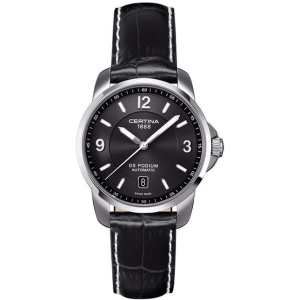 Reloj Certina C001.407.16.057.00