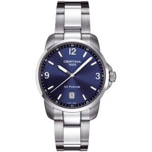 Reloj Certina C001.410.11.047.00