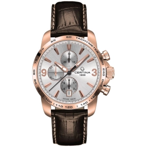 Reloj Certina C001.427.36.037.00