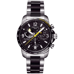 Reloj Certina C001.639.22.207.01