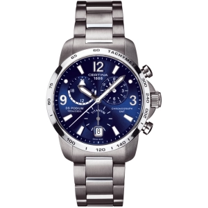 Reloj Certina C001.639.44.047.00