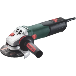 Amoladora Metabo W 12-125 Quick 600398010