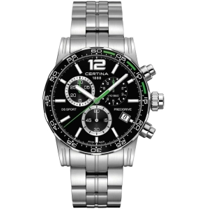 Reloj Certina C027.417.11.057.01