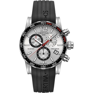 Reloj Certina C027.417.17.037.00