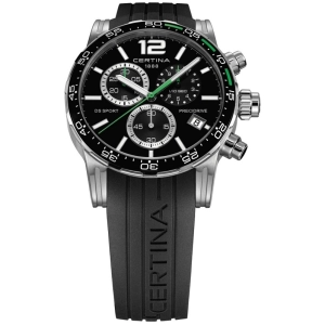 Reloj Certina C027.417.17.057.01