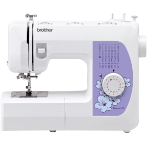 Máquina de coser / overlock Brother Hanami 27s