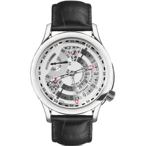 Reloj Cimier 6102-SS111