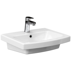 Lavabo Cersanit Easy 50 P-UM-ES-50-1