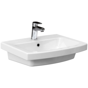 Lavabo Cersanit Easy 55 P-UM-ES-55-1