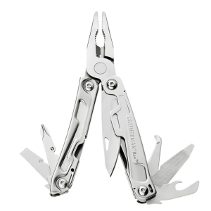 Cuchillo / Multiherramienta Leatherman Rev