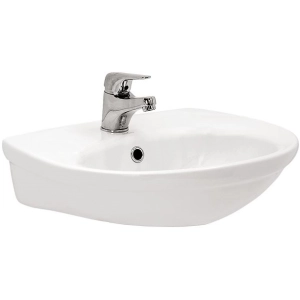 Lavabo Cersanit Eko New E 50 U-UM-E50-1