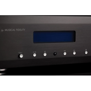 Musical Fidelity M3CD