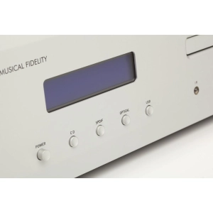 Musical Fidelity M6CD