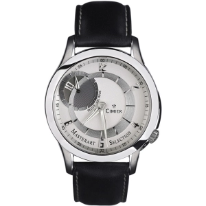 Reloj Cimier 6102-SS011