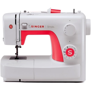 Máquina de coser / overlock Singer 3210