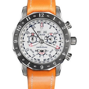 Reloj Cimier 6108-SS011