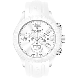 Reloj Claude Bernard 10205 3B BIN