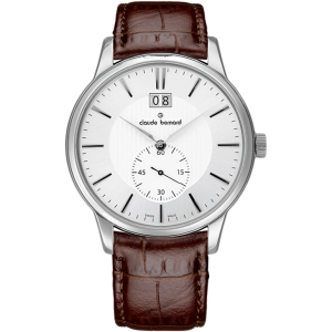 Reloj Claude Bernard 64005 3 AIN