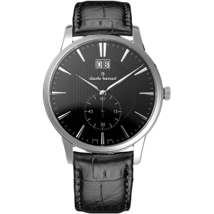 Reloj Claude Bernard 64005 3 NIN