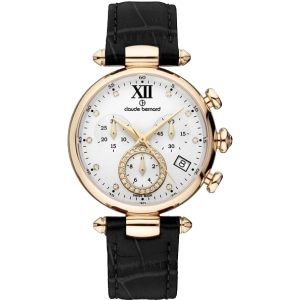 Reloj Claude Bernard 10215 37R ABR1