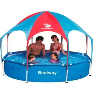 Marco piscina Bestway 56193