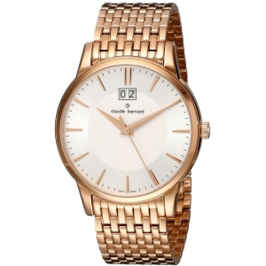 Relojes Claude Bernard 63003 37RM AIR