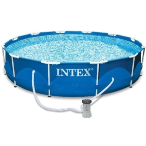 Marco pool Intex 28212