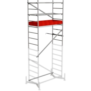 Escalera Krause 710130