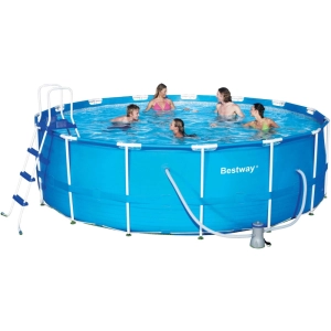 Cuadro de piscina Bestway