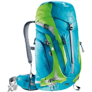 Mochila Deuter ACT Trail PRO 34 2015