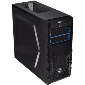 Gabinete Thermaltake Versa H23