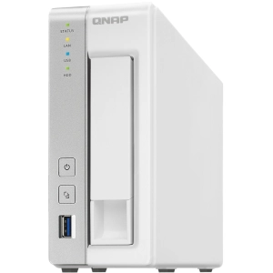 NAS-servidor QNAP TS-131