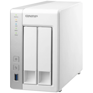 NAS-servidor QNAP TS-231