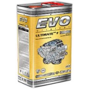 Aceite de motor EVO Ultimate F 5W-30 4L