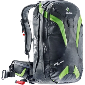 Mochila Deuter OnTop ABS 20 2015