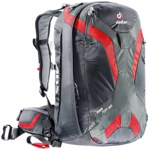 Mochila Deuter OnTop ABS 30 2015