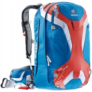 Deuter OnTop ABS 30 2015