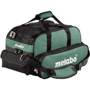 Caja de herramientas Metabo ToolBag Small