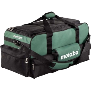 Caja de herramientas Metabo ToolBag Large